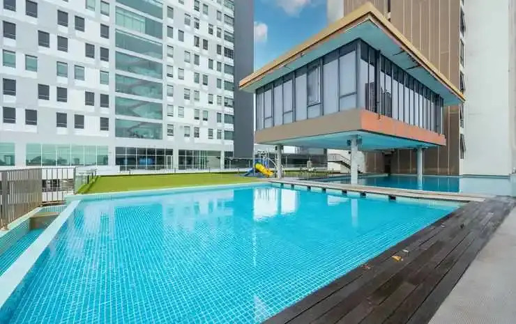 Greystone 99 Suites