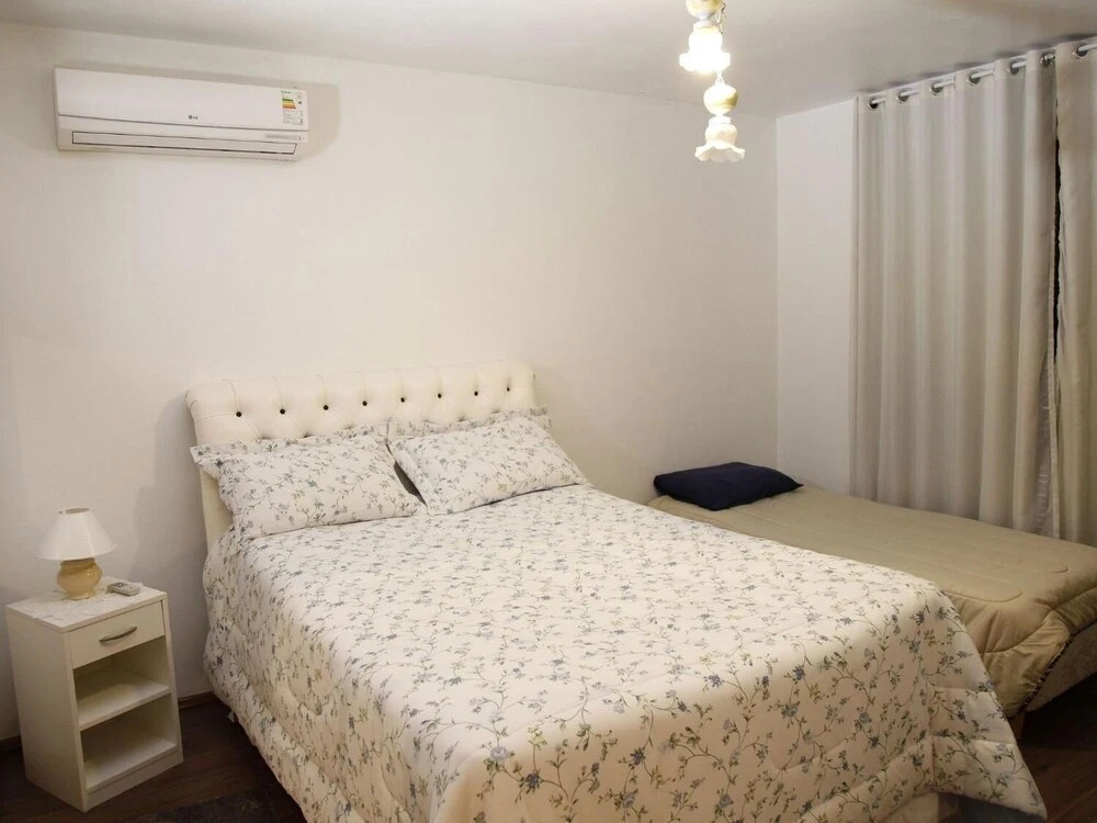 Apartamento Tirol Lago Negro Gramado