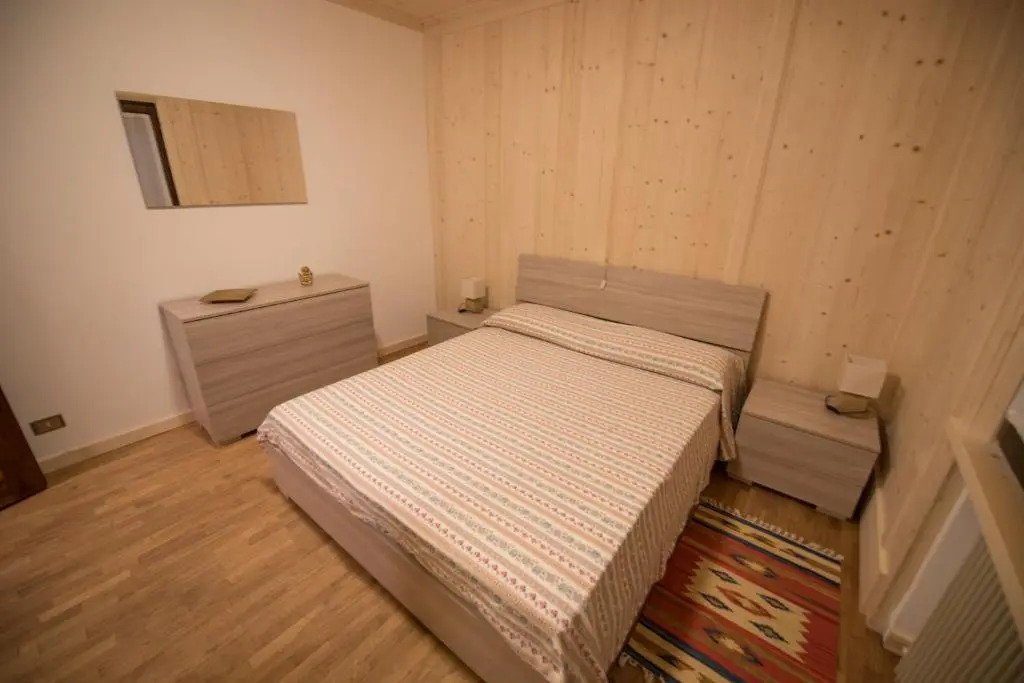 Casa Per Vacanze Letizia