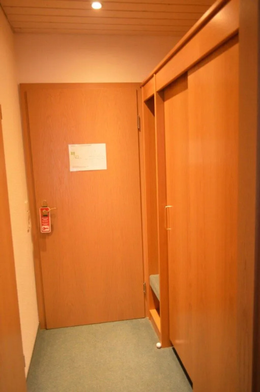 Hotel Adler - Post