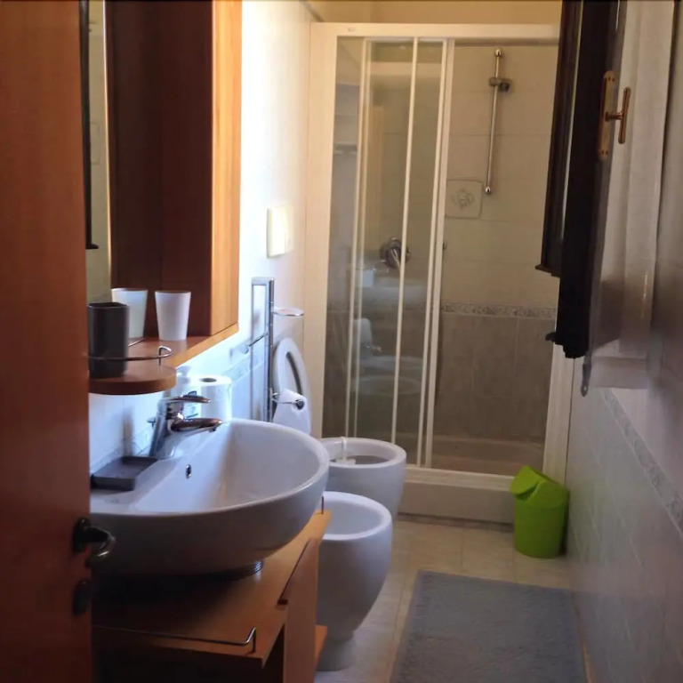 B&B Villa Marilena