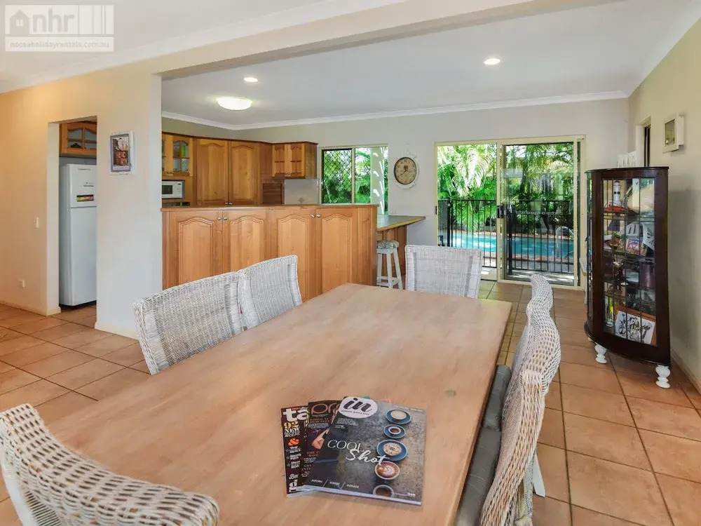 Fabulous Pet Friendly Family Home - 3 Carribean Court