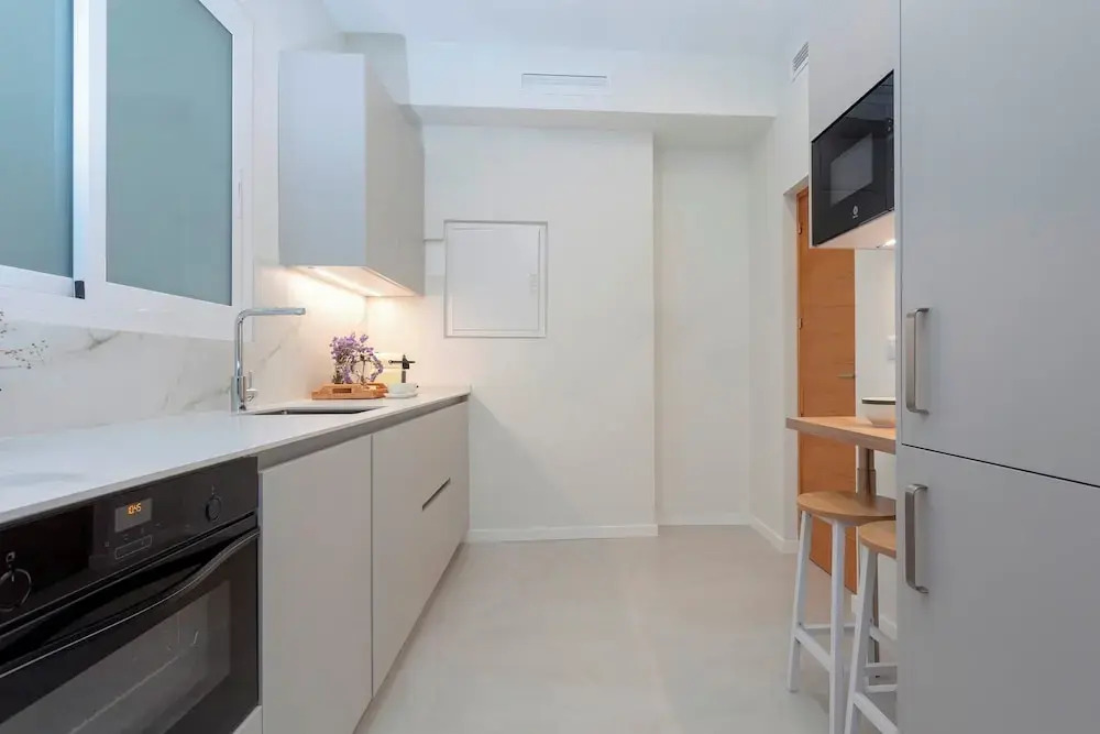 Exclusive Apartment 5BD in Seville. Carlos V