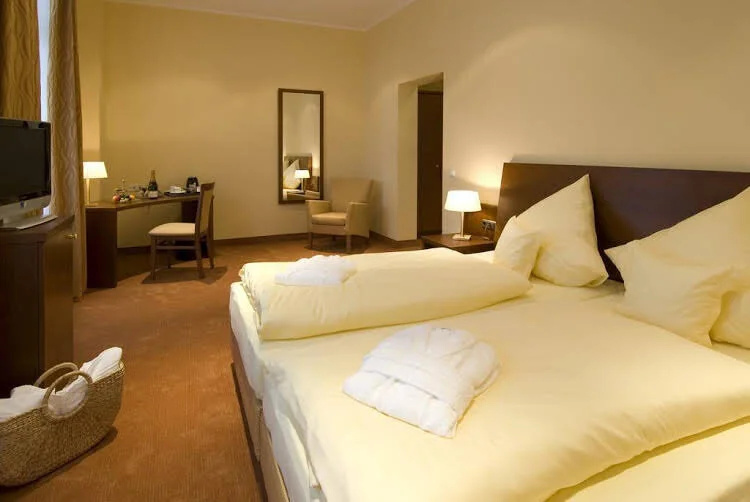 Mercator-Hotel