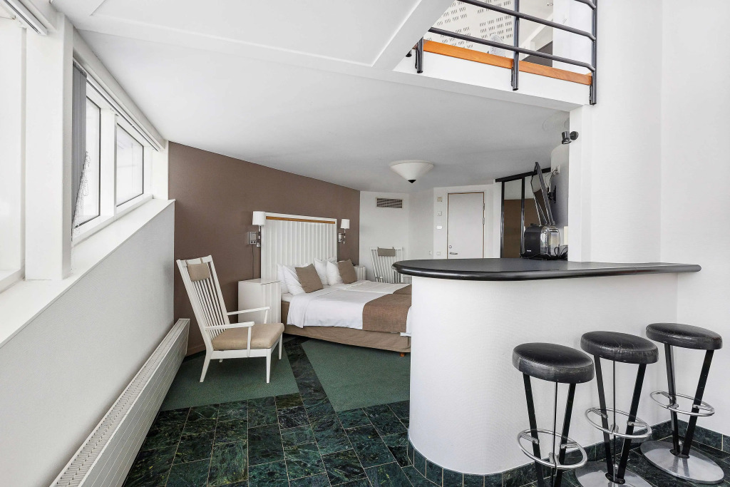 Best Western Eurostop Orebro