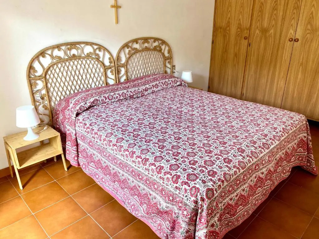 Taormina Sea house