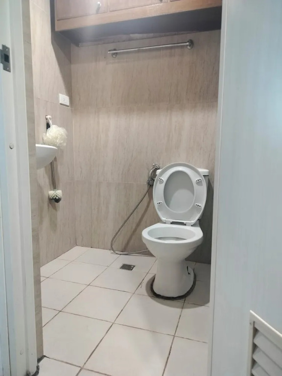 Relax in Style at Our Quezon City Condo Retreat