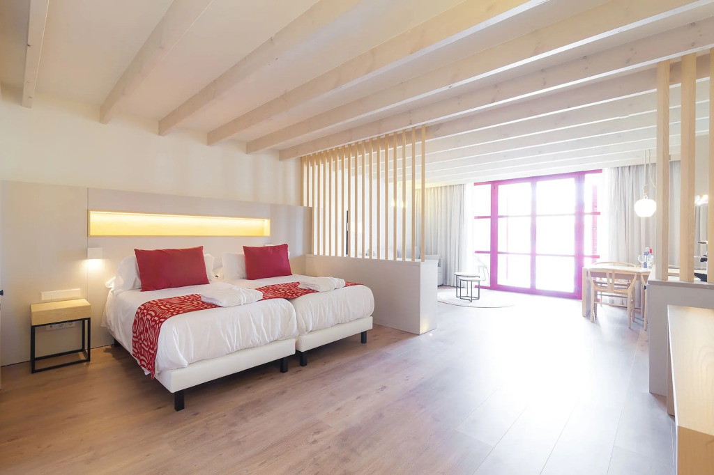 Fil Suites