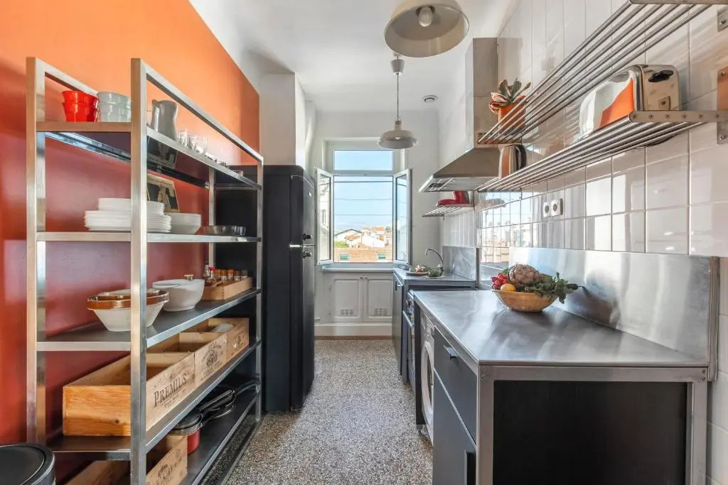 Marilyn Stylish flat 3 bedrooms - 400m from the Grande Plage - Fast Wifi