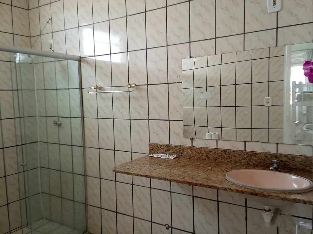 Hospedagem São Francisco