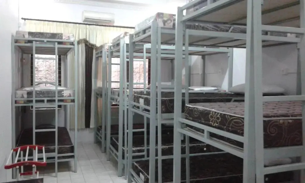 Pondok Heras Suite