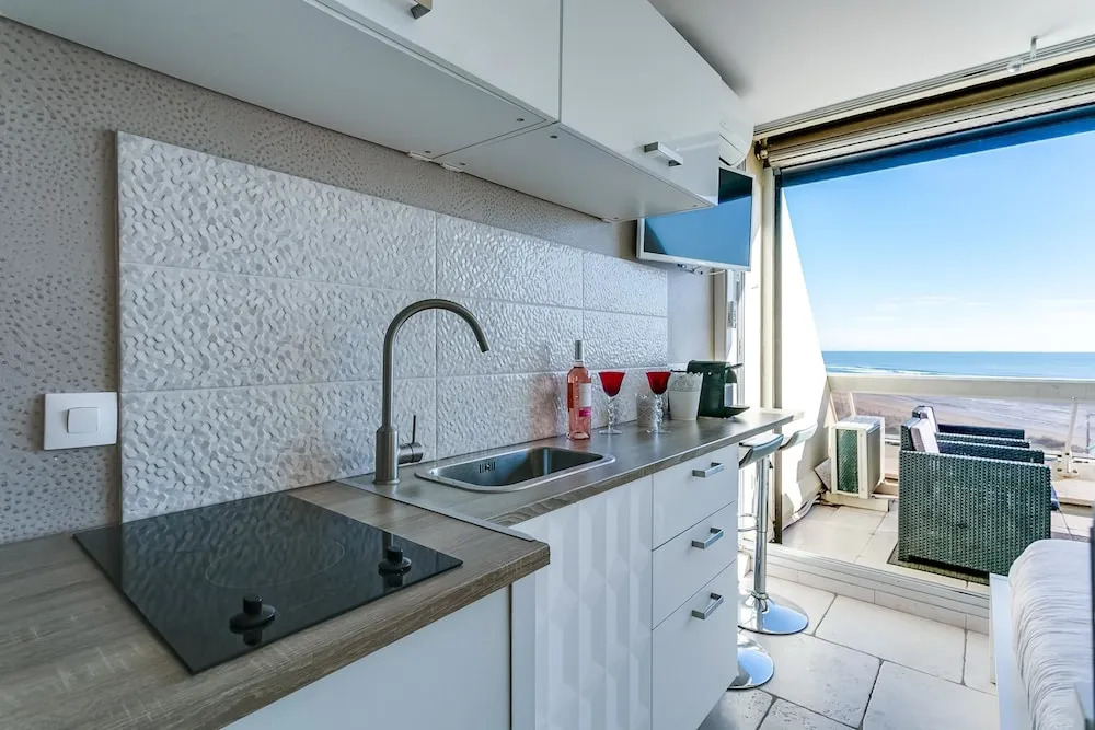 Cap dAgde Studio - Village naturiste