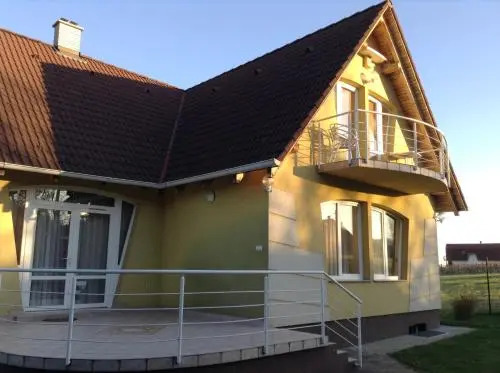 Babati Apartmanház