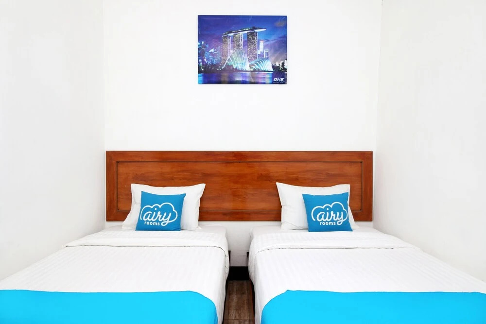 One Guest House
