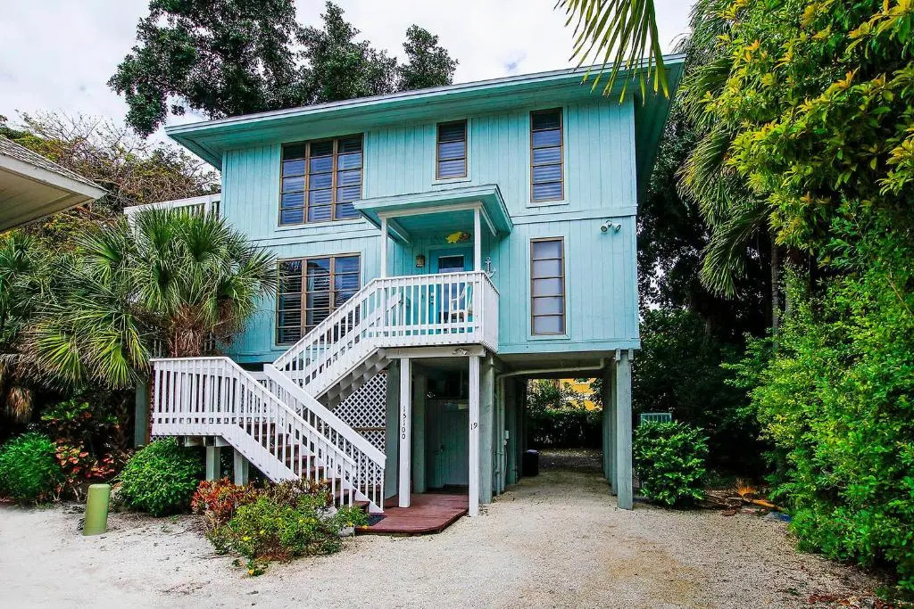 Sunset Captiva 19