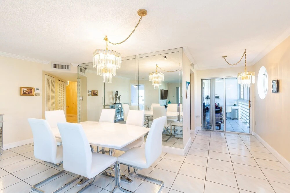 Le Frontenac 601 - Condo 4 People, Sunny Isles