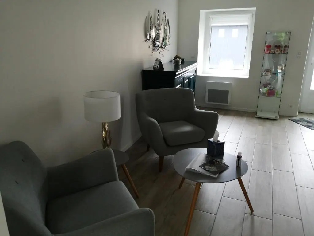 Chambres dhôtes entre Paimpol et Erquy Parking gratuit
