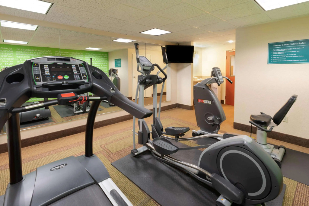 La Quinta Inn by Wyndham Minneapolis Airport Bloomington