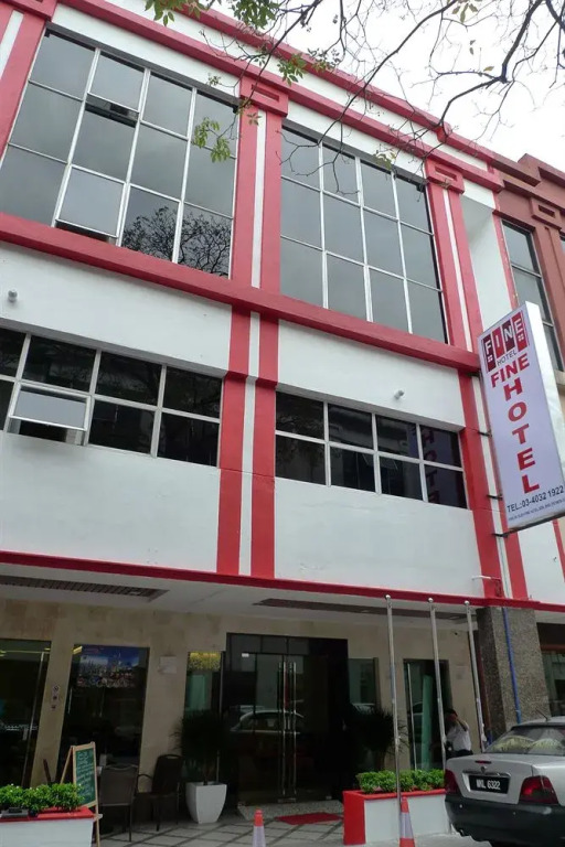 OYO Rooms Sentul KPJ Hospital