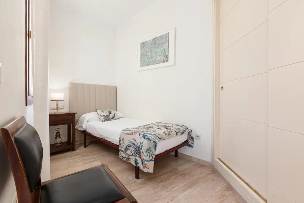 Green - Apartments Giralda