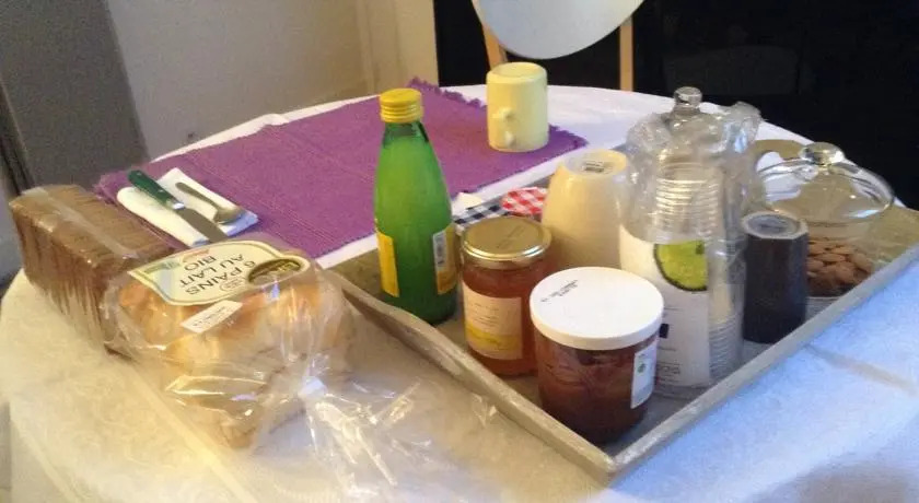 Bed and Breakfast Perla
