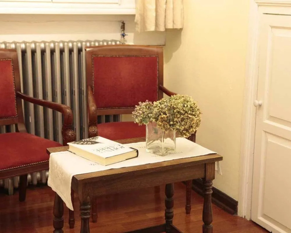 La Casona de Amandi