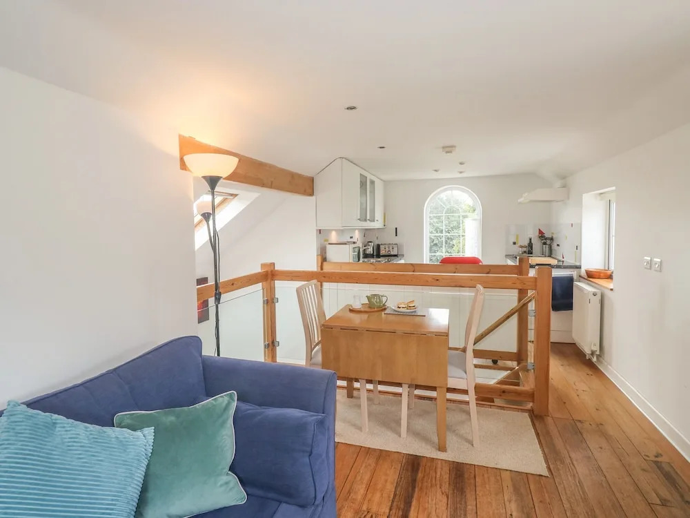 Wits End, Bodmin