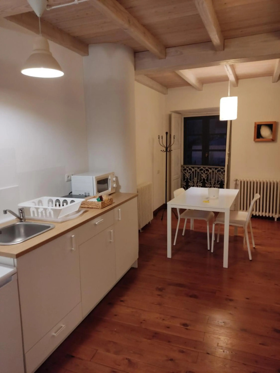 NAMOR-Apartamento Tres Balcones