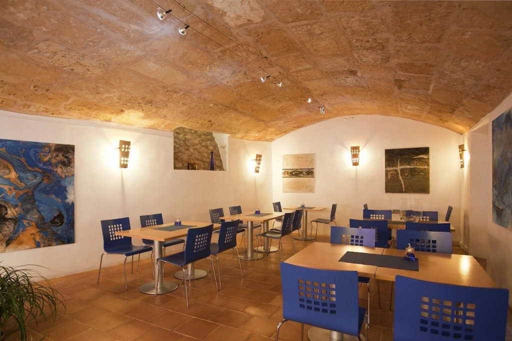 Fornalutx Petit Hotel - Bed & Breakfast