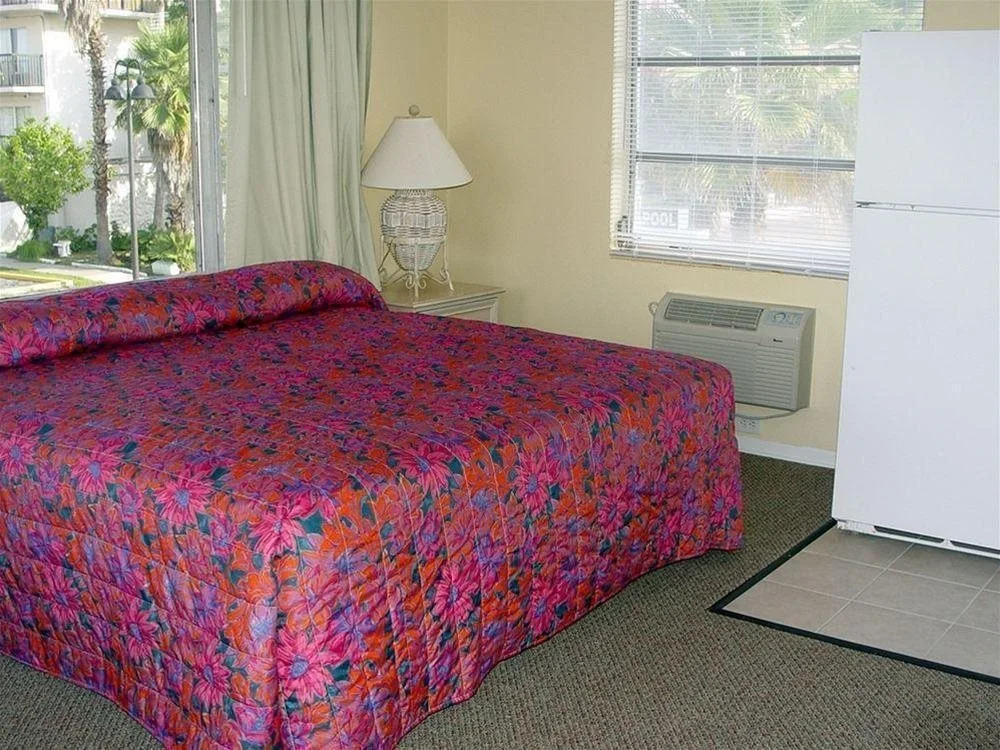 Gulf Beach Inn
