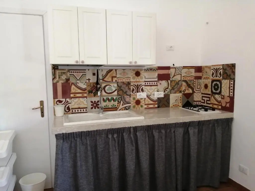 Agriturismo Finazzo