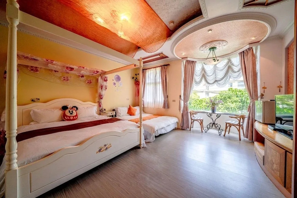 Yilan Colorful