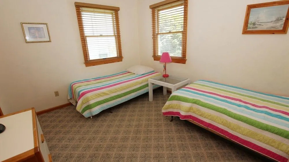 The Fifth Season at Corolla - 4 Br Home
