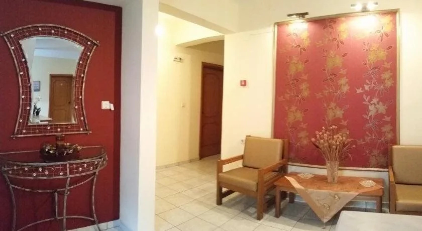Stella Rooms