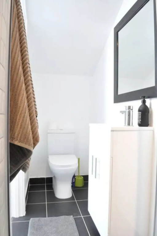 4 Storey House in Dalston