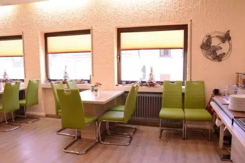 Hotel Berghof