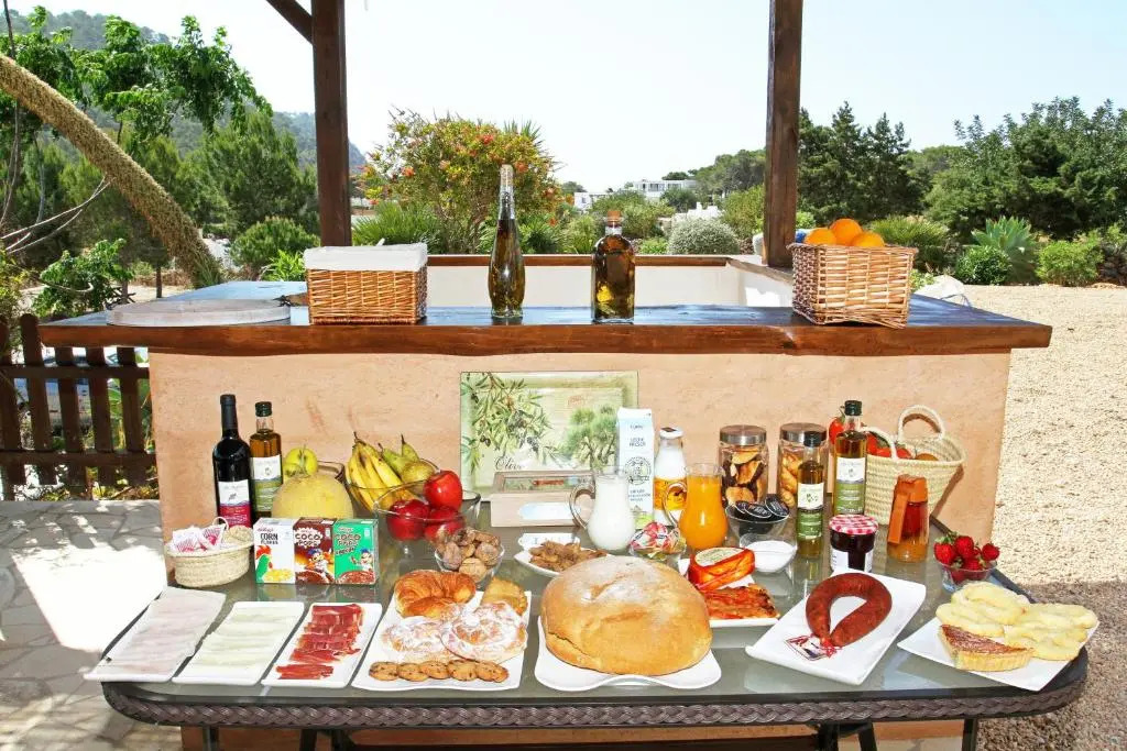 Agroturismo Sa Marina