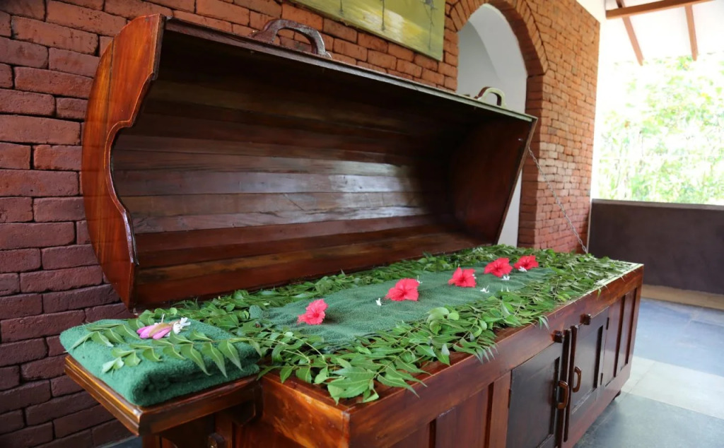 Pinthaliya Resort