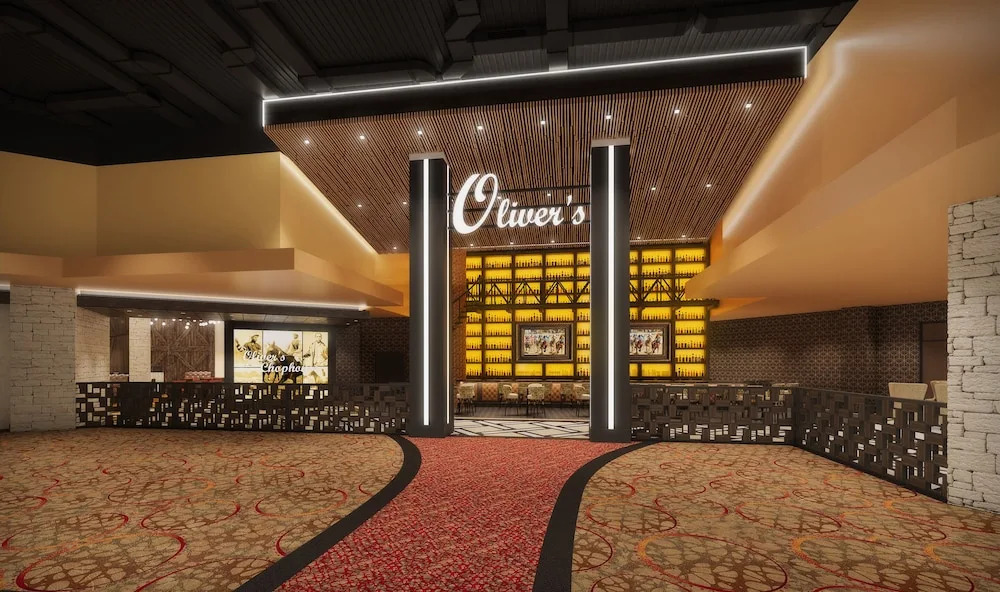 Derby City Gaming & Hotel - A Churchill Downs Property