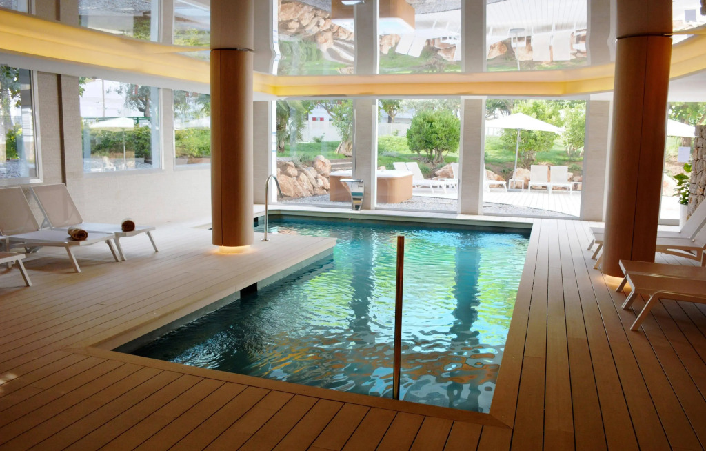 Canyamel Park Hotel & Spa