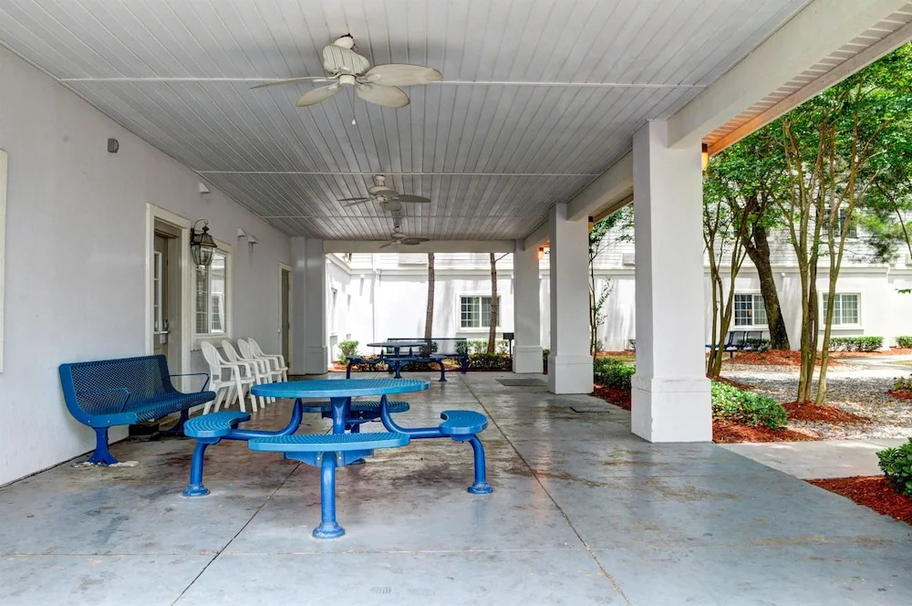 Motel 6 New Orleans