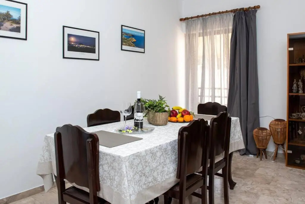 Palaikastro Holiday Apartment
