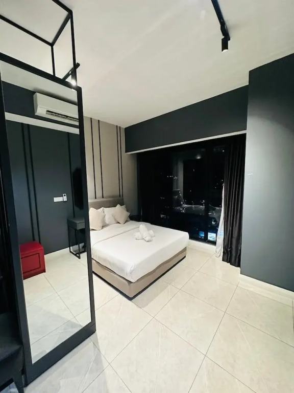 Axon Apartment Residential Suite