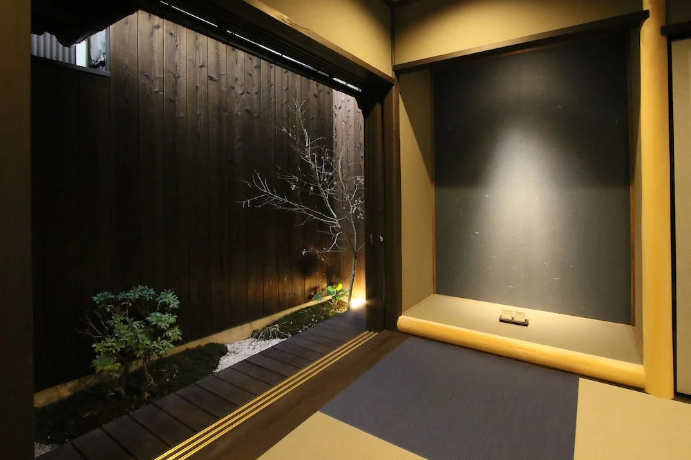 京都 千鶴庵 Kyoto Chizuruan