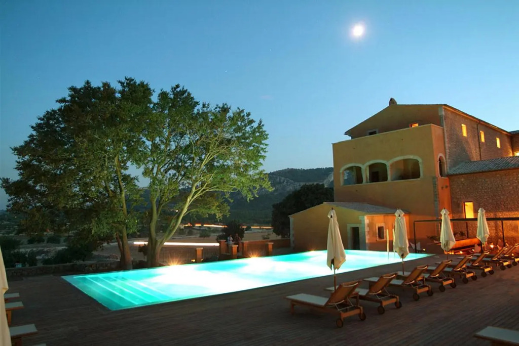 Son Brull Hotel & Spa - Relais & Chateaux