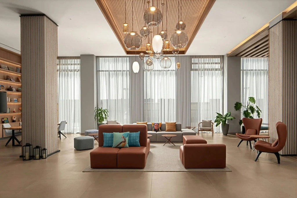 Four Points by Sheraton Dakar Diamniadio