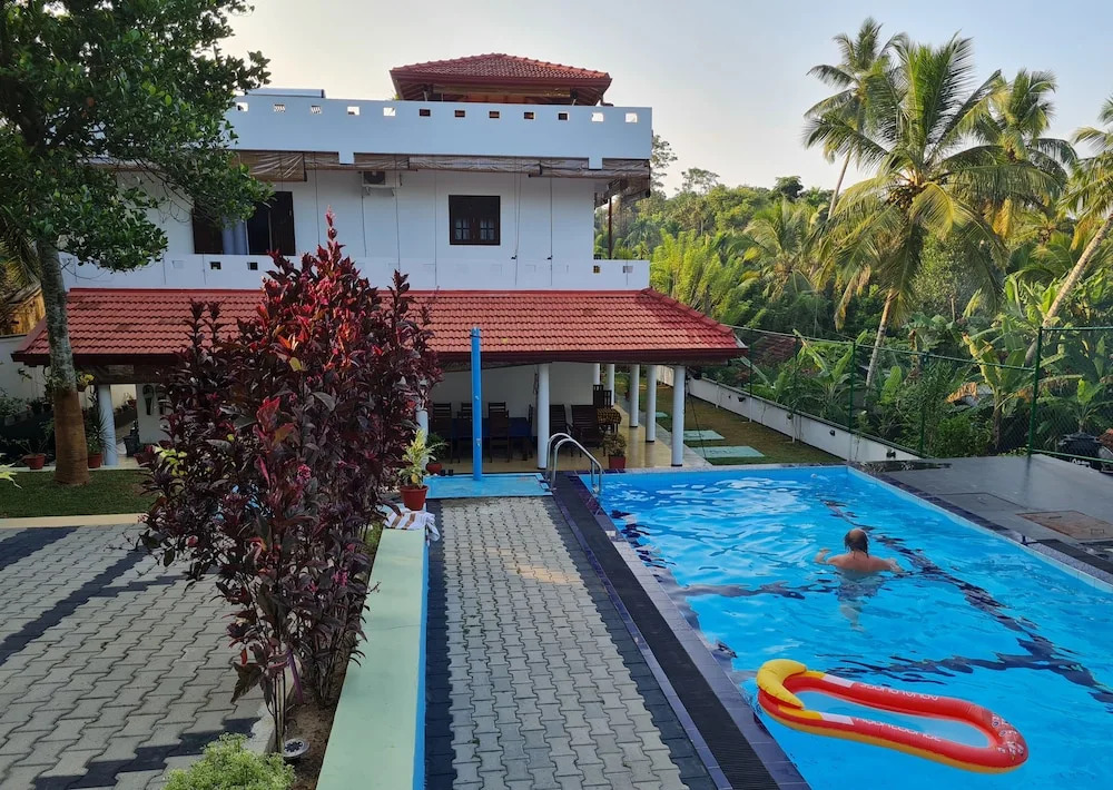Villa Talpe 5 Bedrooms & Massage Pool