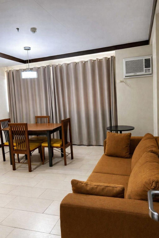 O Hotel