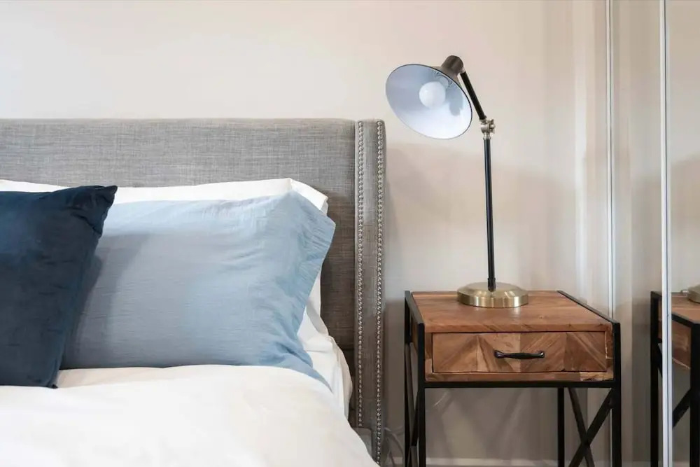 Casa Hotel Stylish Modern Family Suite w Patio