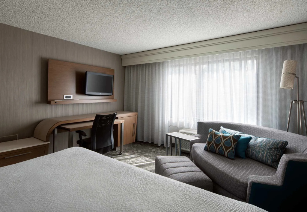 Sonesta Select Tempe Downtown